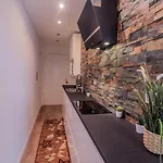 The Paradise Monac'home Parking דירה *