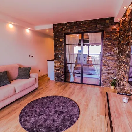 The Paradise Monac'home Parking * Monte Carlo