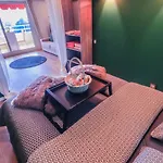 Apartment The Paradise Monac'home Parking